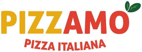 PIZZAMO – Pizza Italiana